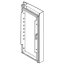 Picture of Electrolux Refrigerator Door,complete,sta Part# 807460147