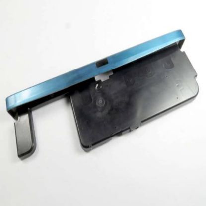 Picture of Electrolux Console Assembly,w/overlay,bla Part# 807545704