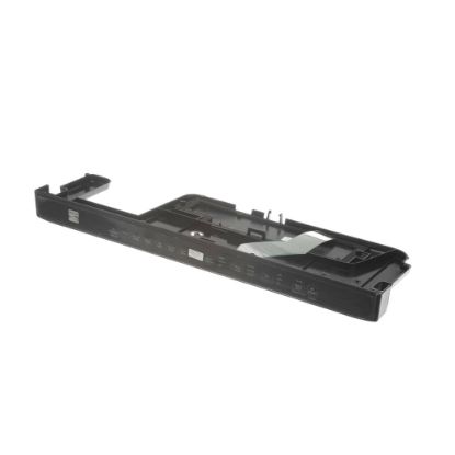 Picture of Electrolux Console Assembly,w/overlay,bla Part# 807545706