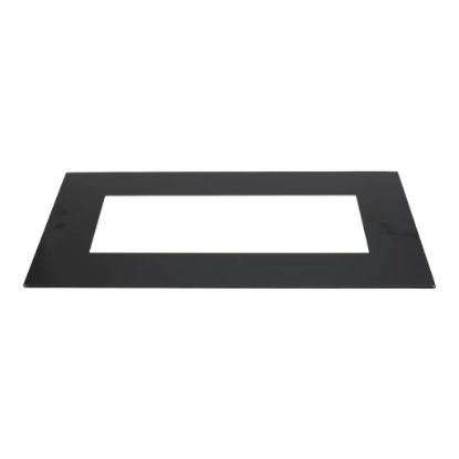 Picture of Electrolux Glass,door,inner,w/graphics Part# 807625502