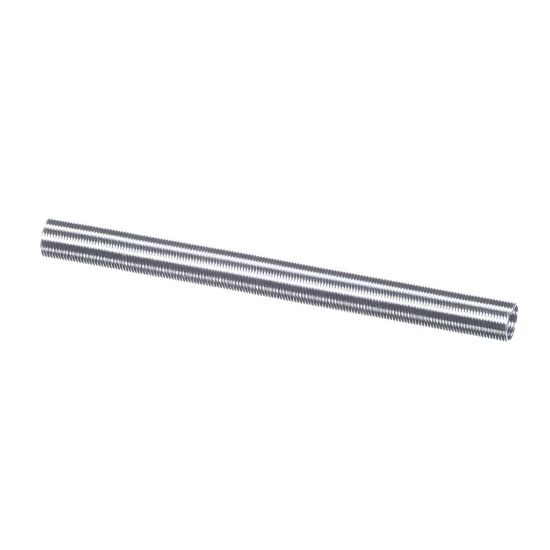 Picture of Electrolux Spring,water Hose,frz Door Part# 807688301