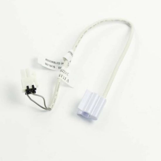 Picture of Electrolux Thermistor,defrost Temp Part# 808137001