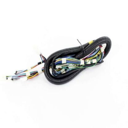Picture of Electrolux Harness,wiring,machine Compt. Part# 808165201