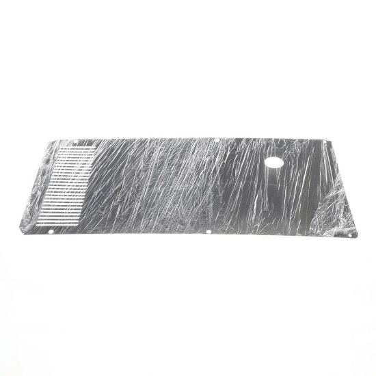 Picture of Electrolux Cover-evap Coil,lower Part# 808217502