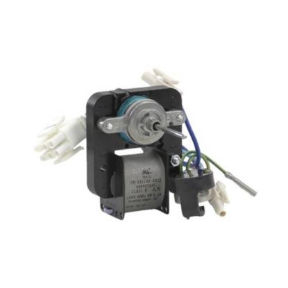 Picture of Electrolux Motor,evaporator Fan,w/harness Part# 808602602