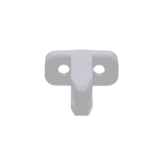 Picture of Electrolux Catch,door Lock,glass Door Part# 808681114