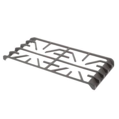 Picture of Electrolux Grate,black,lh Part# 808754701