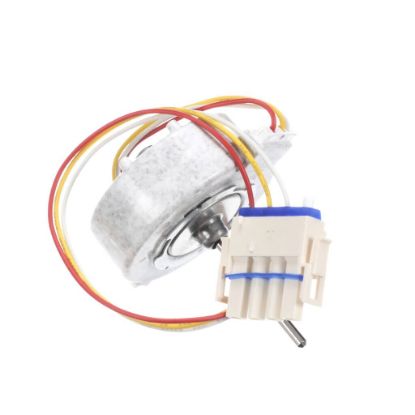 Picture of Electrolux Motor,fan,frz Evaporator Part# 809069207