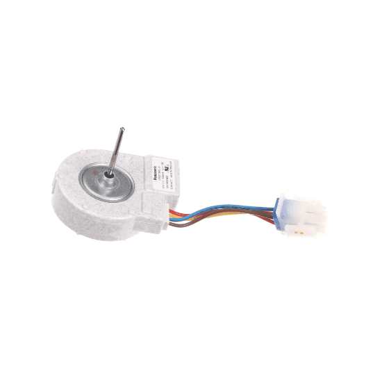 Picture of Electrolux Motor,evaporator Fan Part# 809069220