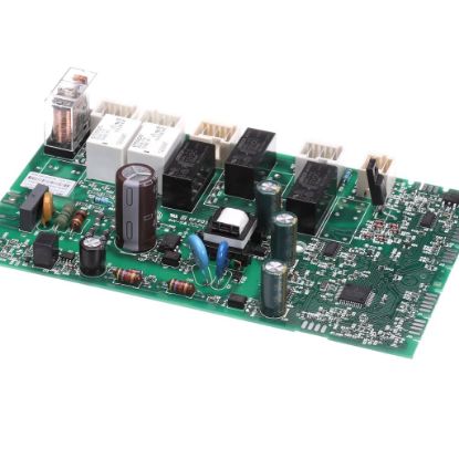 Picture of Electrolux Control,pcb,no Housing Part# 809160302NH