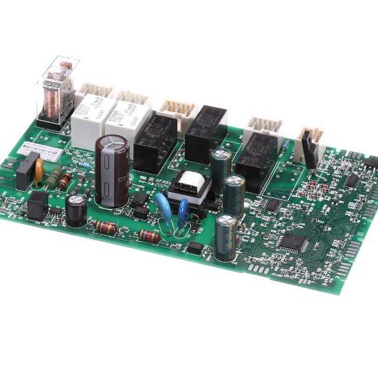 Picture of Electrolux Control,pcb,no Housing Part# 809160302NH