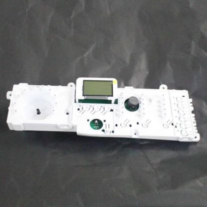 Picture of Electrolux Board,cntrol, Pc,w/housing Part# 809160407