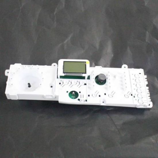 Picture of Electrolux Board,cntrol, Pc,w/housing Part# 809160407