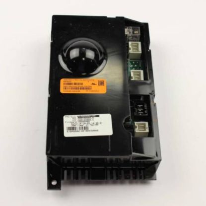 Picture of Electrolux Control Asmy,main W/housing Part# 809160802