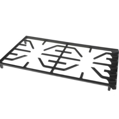 Picture of Electrolux Grate,burner,rh Part# 809144701