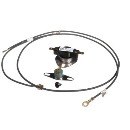 Picture of Electrolux Thermostat&wiring Kit Part# 903169-9010