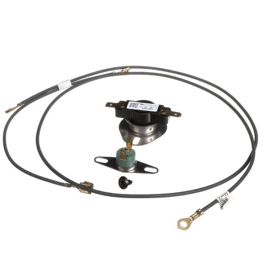 Picture of Electrolux Thermostat&wiring Kit Part# 903169-9010