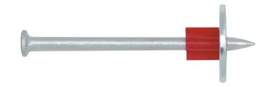 Picture of Powers™ By Dewalt® .300 Head Pin 1 1/2 W-7/8 Wshr Bx/100 Part# - 50094-Pwr