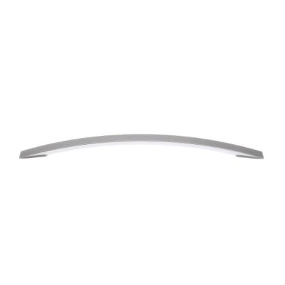 Picture of Electrolux Handle,door,stainless Part# A00206005