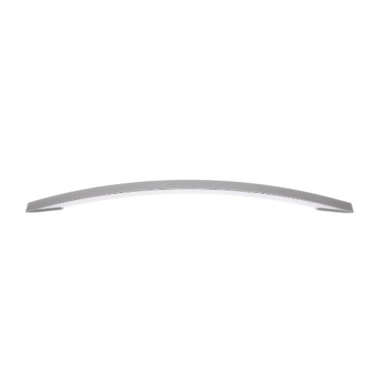 Picture of Electrolux Handle,door,stainless Part# A00206005