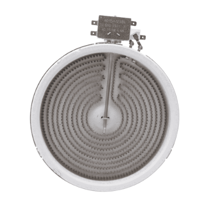 Picture of Electrolux Element,radiant,180mm,1800w Part# A02210501