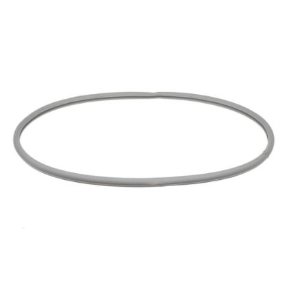 Picture of Electrolux Gasket,front,large Opening Part# A06609701