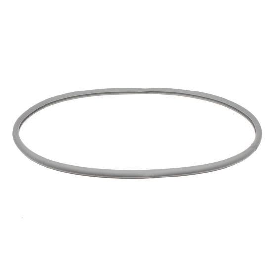 Picture of Electrolux Gasket,front,large Opening Part# A06609701