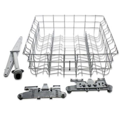Picture of Electrolux Upper Rack Asmy, T3 Pro Part# A01986801
