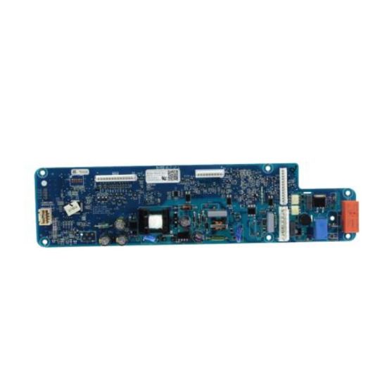 Picture of Electrolux Board,control Fia Part# A11147301
