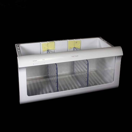 Picture of Electrolux Bin, Crisper Asmy, Pro Part# A11791811