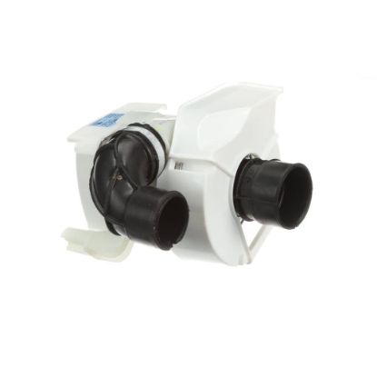 Picture of Electrolux Pump Assembly, Circulation, Complete, W/heater Part# A10281708