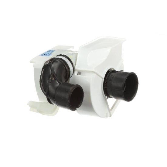 Picture of Electrolux Pump Assembly, Circulation, Complete, W/heater Part# A10281708