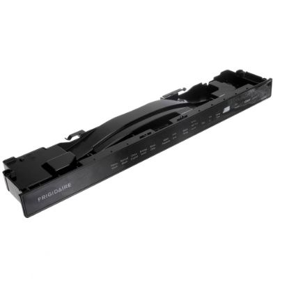 Picture of Electrolux Control Panel,assembly,black Part# A18195209