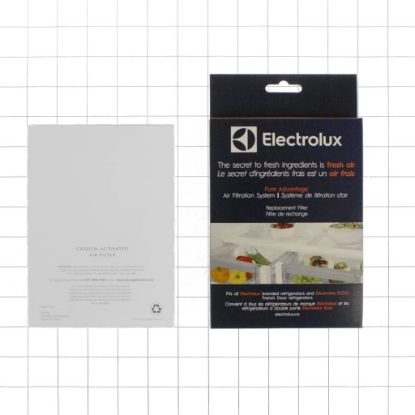 Picture of Electrolux Filter-air,electrolux,carbon B Part# EAFCBF