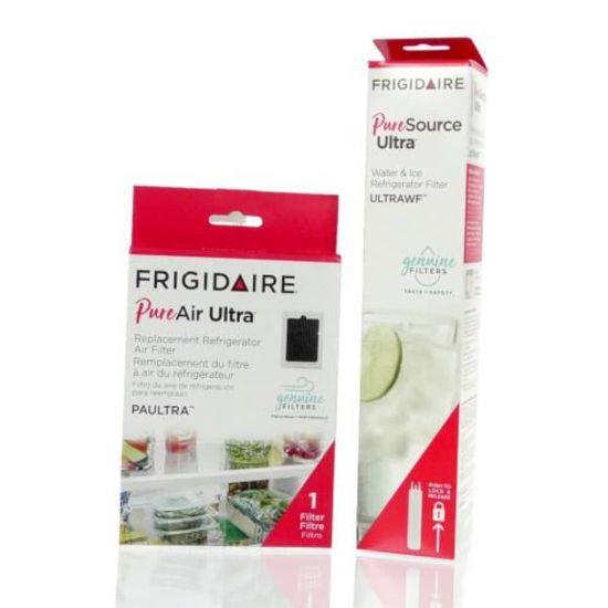 Picture of Electrolux Filter Kit Part# FRIGCOMBO