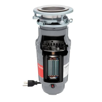 Picture of Electrolux Frigidaire 1/3 Corded Disposer Part# FF03DISPC1
