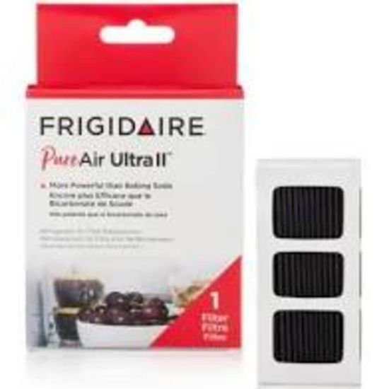Picture of Electrolux Pure Air Ultra 2 Air Filter Part# PAULTRA2