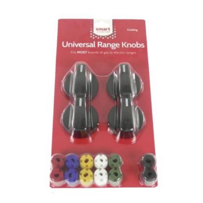 Picture of Electrolux Part - Knobkit4b Part# KNOBKIT4B
