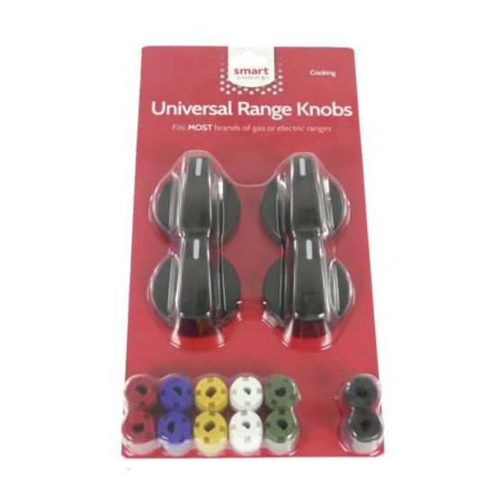 Picture of Electrolux Part - Knobkit4b Part# KNOBKIT4B