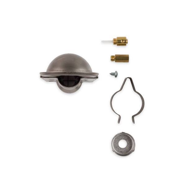 Picture of Electrolux Lp Conversion Kit Part# PCK4200