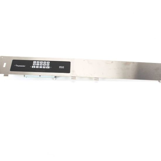 Picture of Frymaster Pasta Gas Long P Cntrl Full Feature Part# 1060376