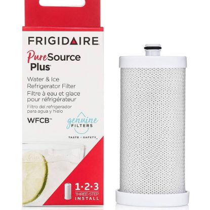 Picture of Electrolux Ps+ Filter Cs6 Part# WFCB