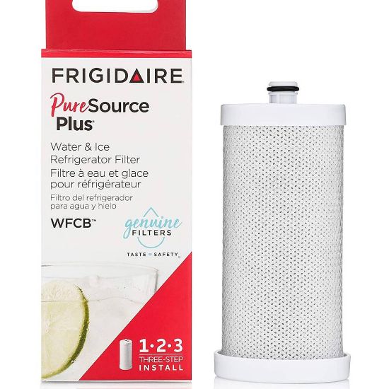 Picture of Electrolux Ps+ Filter Cs6 Part# WFCB
