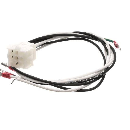 Picture of Frymaster Harness Fpp50 Xfmr/fltr Bx Pmp Part# 1061016SP