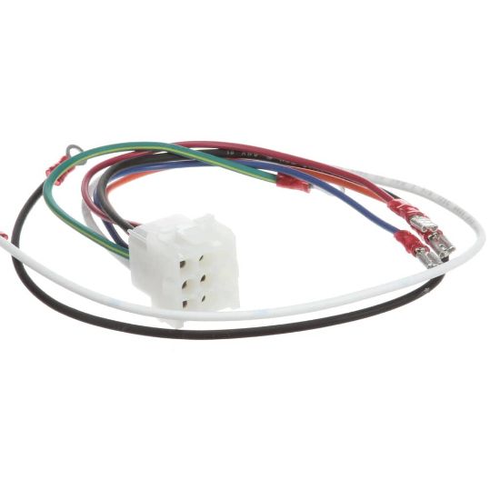 Picture of Frymaster Cable Assy Xfmr/filter Box #1 Part# 1061009SP