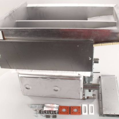 Picture of Frymaster Frypot Assembly, Dv Nat/pro 439Svc Part# 1061080SP