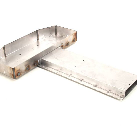 Picture of Frymaster Fv H50/52 Flue Assy Part# 1061019SP