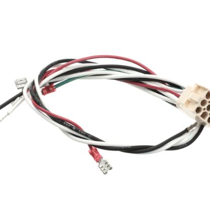 Picture of Frymaster Harness Fpp5o Xfmr/fltr Bx Lne Part# 1061011SP