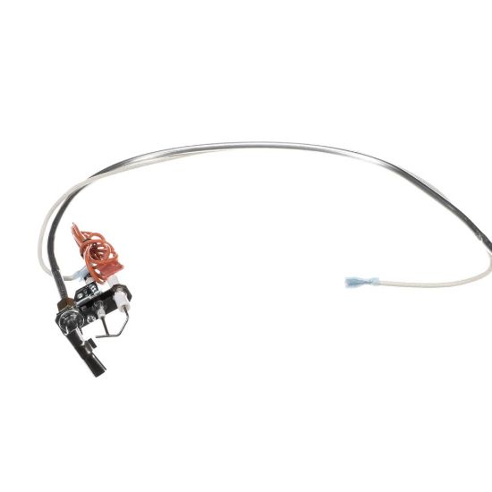 Picture of Frymaster Pilot Burner Assy Nat Part# 1061238SP