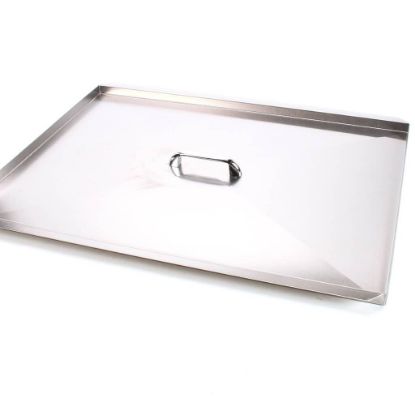 Picture of Frymaster Cover Assy S/s Ud60 Vat Part# 1061479SP